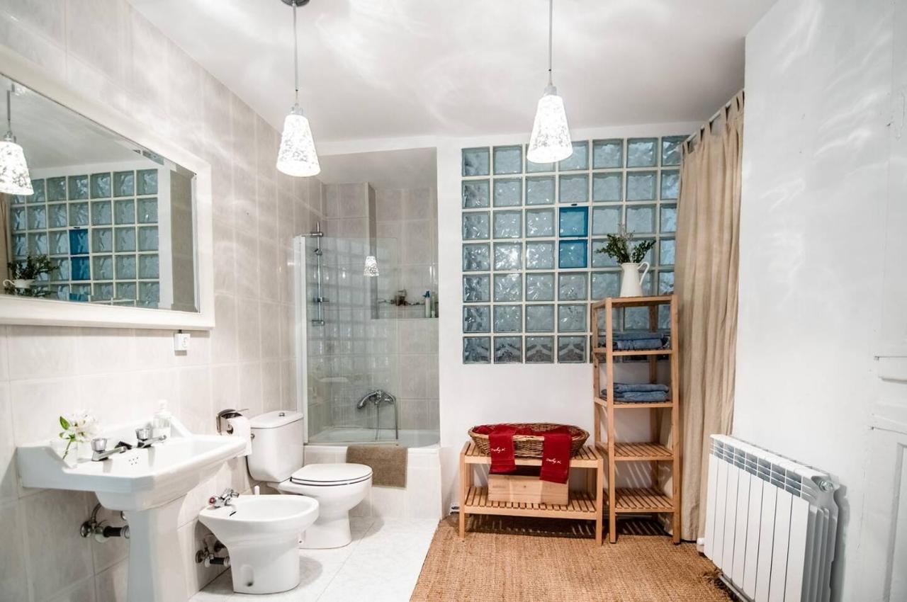 1880 Haros Old Town House Apartment ภายนอก รูปภาพ